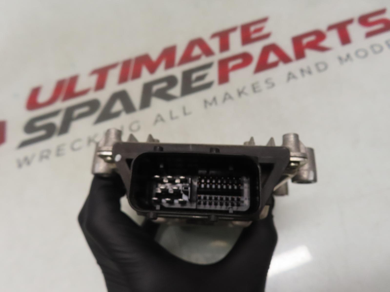 View Auto part Ecu Hyundai Palisade 2021