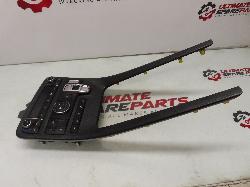View Auto part Heater/Ac Controls Hyundai Palisade 2021