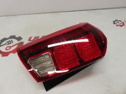 View Auto part Left Taillight Hyundai Palisade 2021