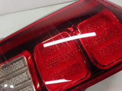 View Auto part Left Taillight Hyundai Palisade 2021