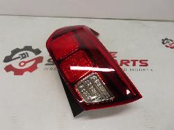 View Auto part Right Taillight Hyundai Palisade 2021