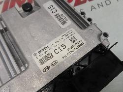 View Auto part Ecu Hyundai Palisade 2021