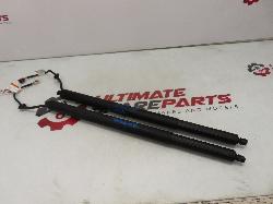 View Auto part Hatch Strut Hyundai Palisade 2021