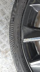View Auto part Wheel Mag Mazda Cx3 2016
