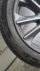View Auto part Wheel Mag Mazda Cx3 2016