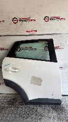 View Auto part Right Rear Door Sliding Mazda Cx3 2016