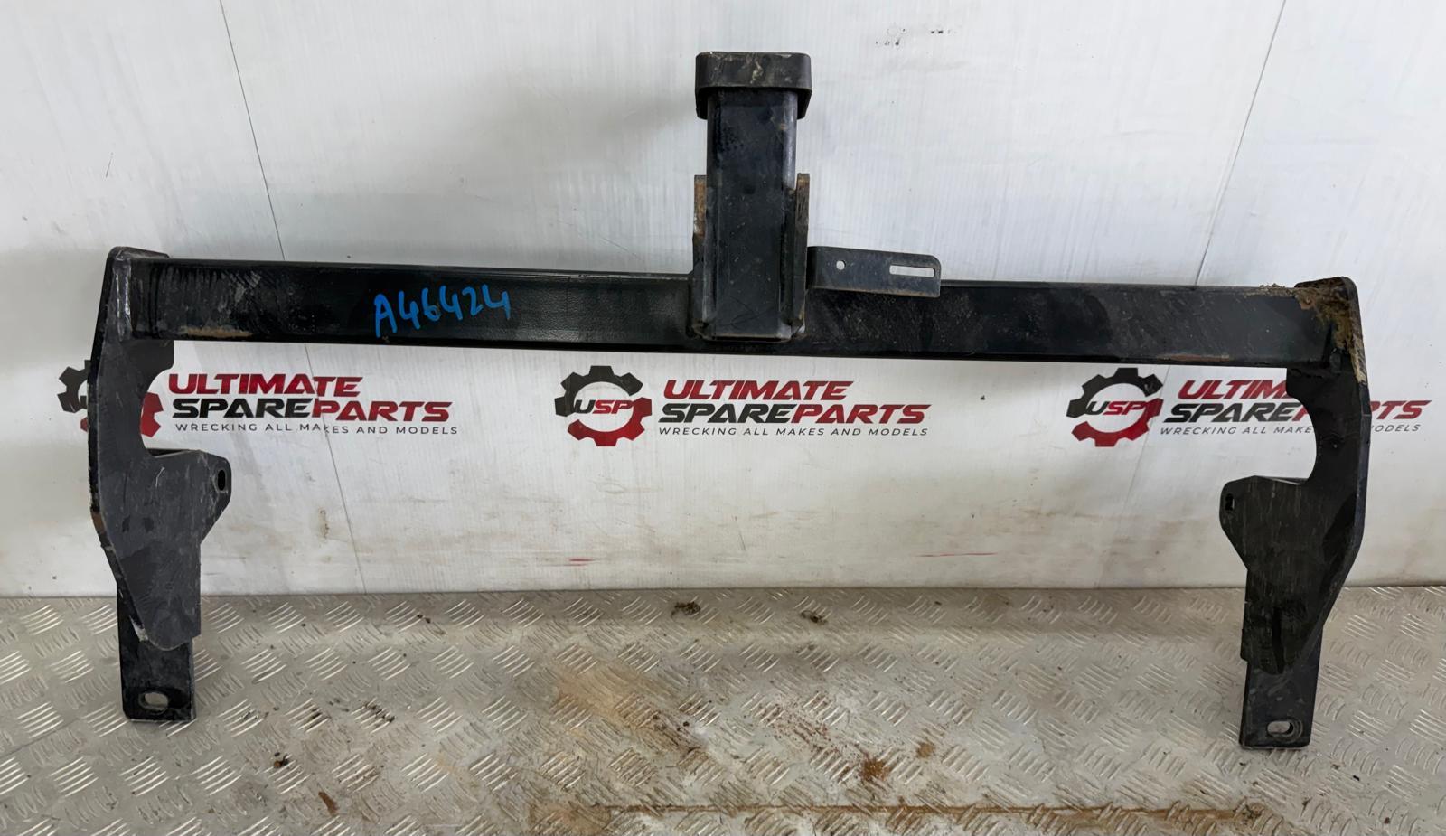 View Auto part Towbar Nissan Xtrail 2014