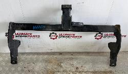 View Auto part Towbar Nissan Xtrail 2014