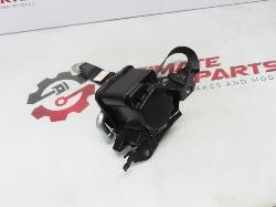View Auto part Seatbelt/Stalk Mazda Cx5 2018