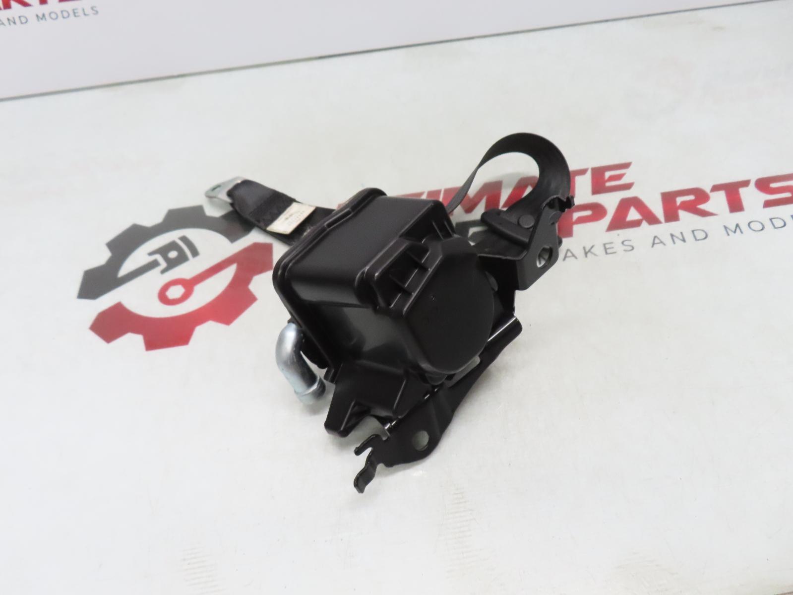 View Auto part Seatbelt/Stalk Mazda Cx5 2018