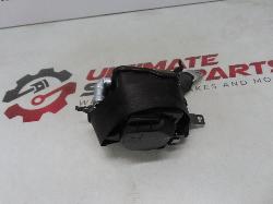 View Auto part Seatbelt/Stalk Mazda Cx5 2018