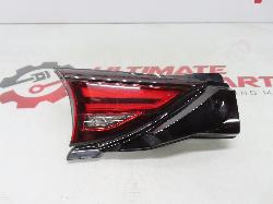 View Auto part Rear Garnish Mazda Cx5 2018