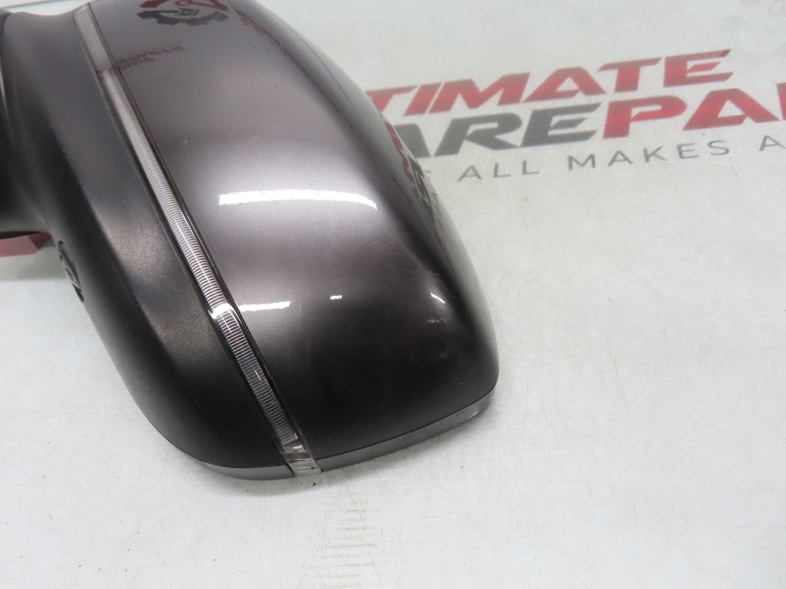 View Auto part Left Door Mirror Mazda Cx5 2018
