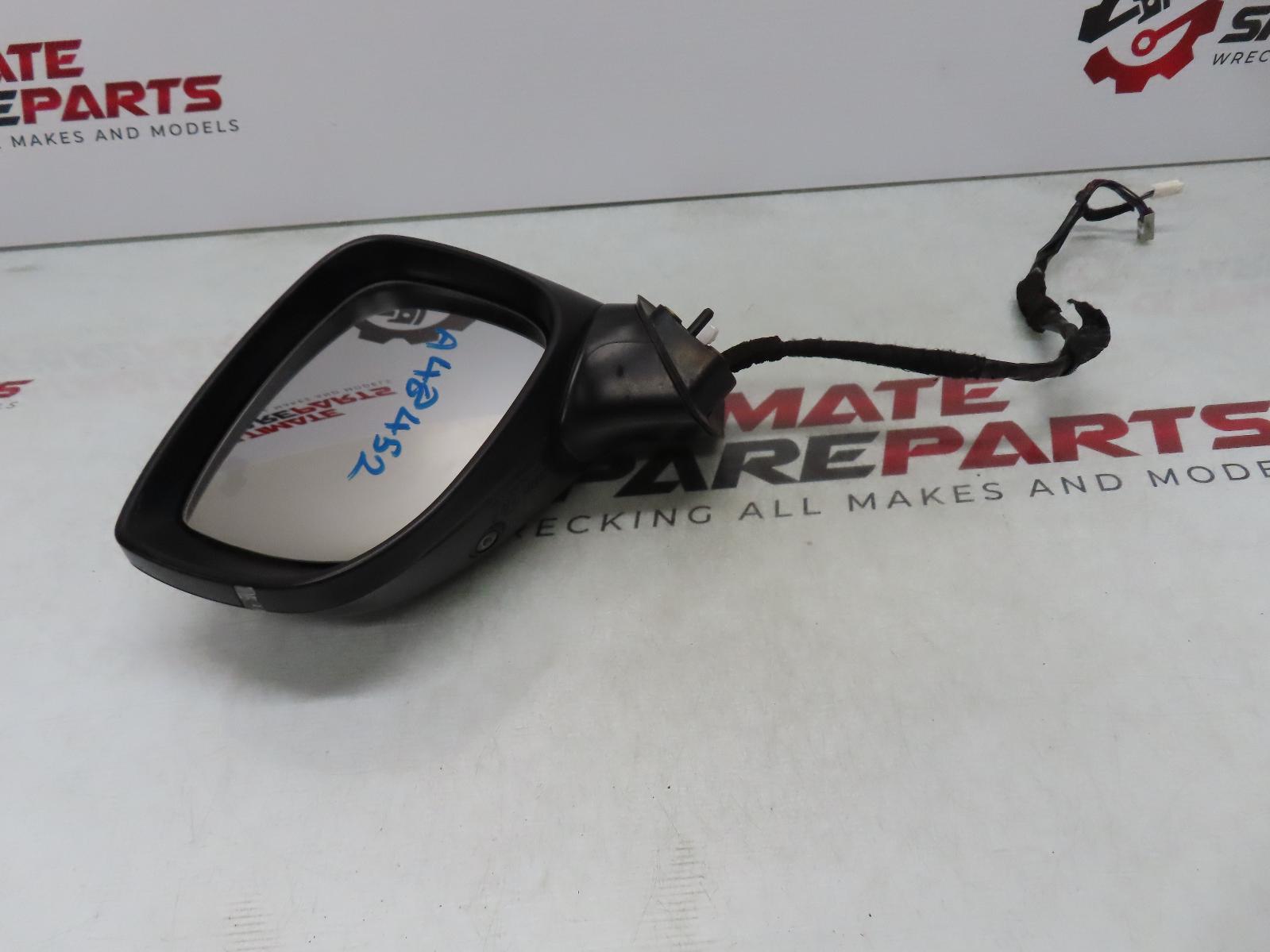 View Auto part Left Door Mirror Mazda Cx5 2018