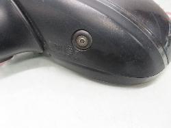 View Auto part Left Door Mirror Mazda Cx5 2018