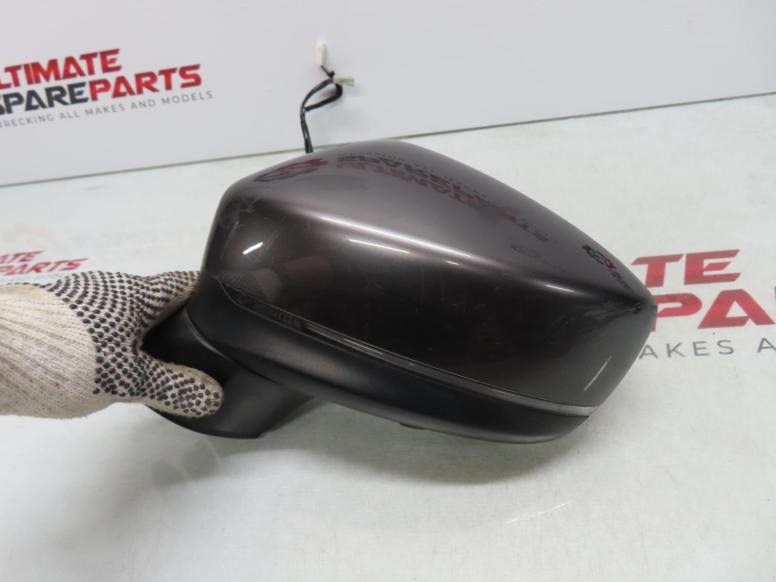 View Auto part Left Door Mirror Mazda Cx5 2018