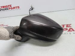 View Auto part Left Door Mirror Mazda Cx5 2018