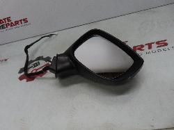 View Auto part Right Door Mirror Mazda Cx5 2018