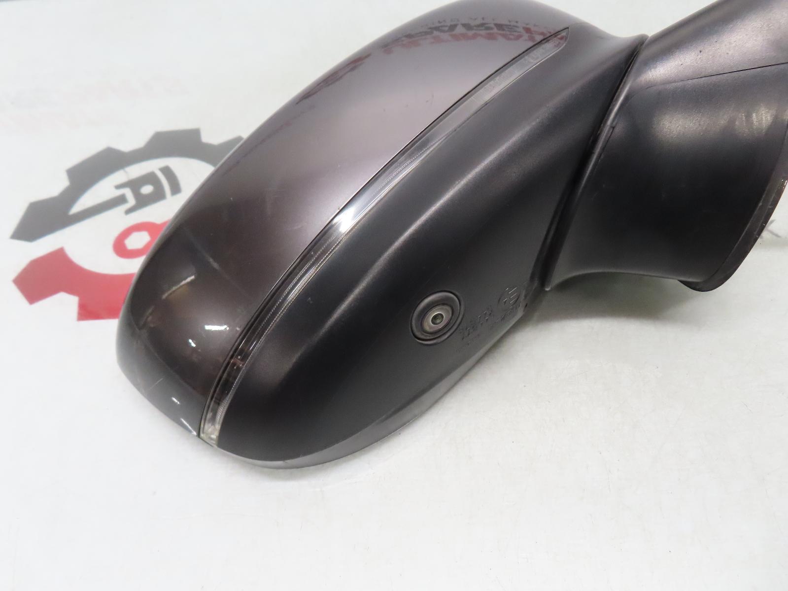 View Auto part Right Door Mirror Mazda Cx5 2018