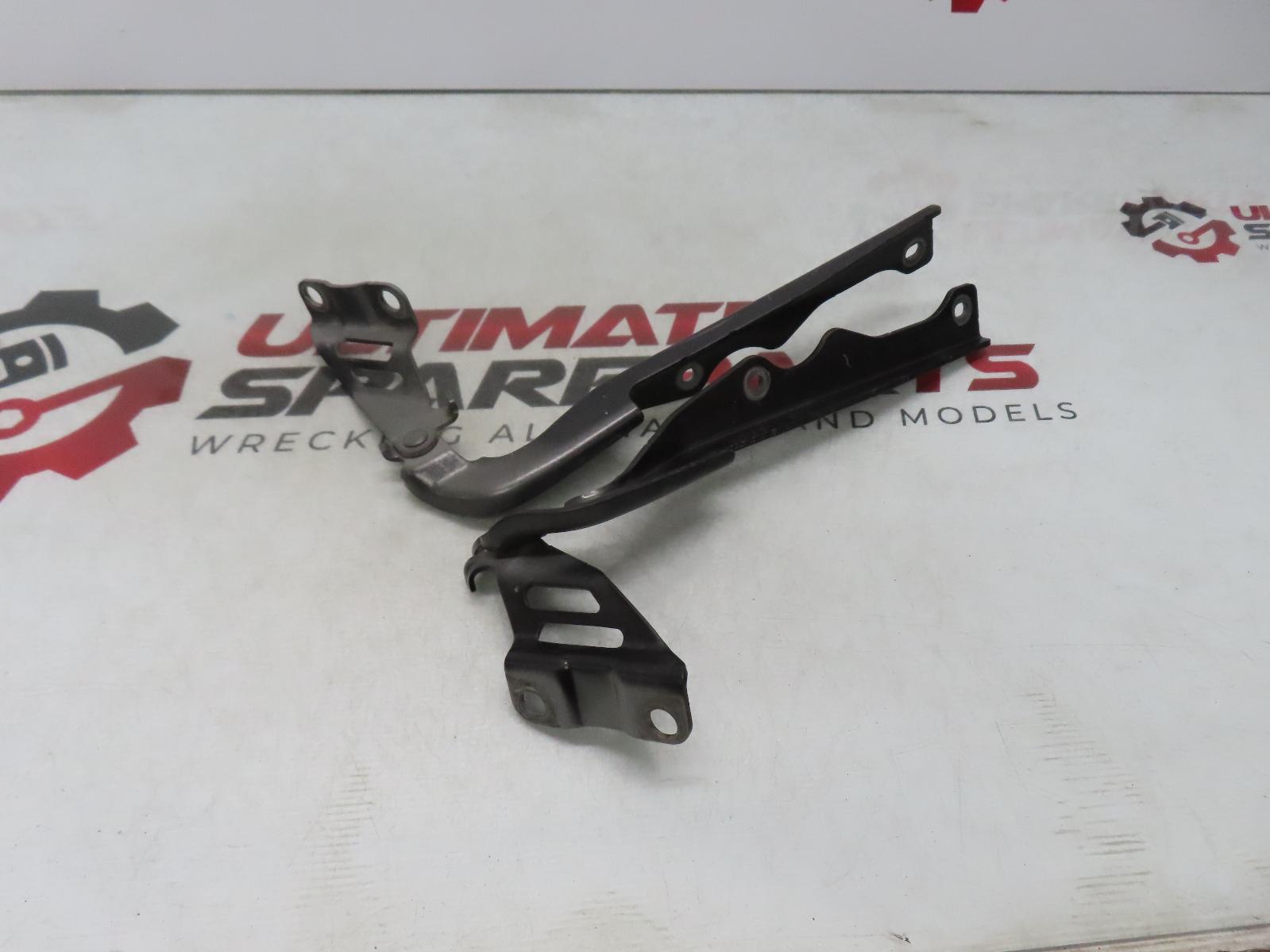 View Auto part Bonnet Hinge/Strut Mazda Cx5 2018
