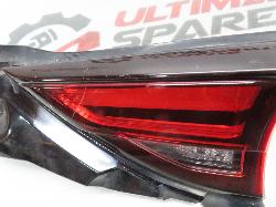 View Auto part Rear Garnish Mazda Cx5 2018