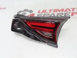 View Auto part Rear Garnish Mazda Cx5 2018
