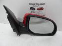 View Auto part Right Door Mirror Hyundai I20 2010
