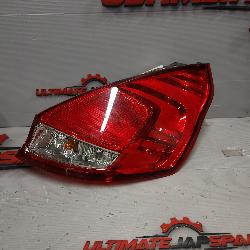 View Auto part Right Taillight Ford Fiesta 2013