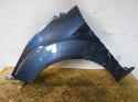 View Auto part Left Guard Ford Fiesta 2013