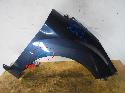 View Auto part Right Guard Ford Fiesta 2013