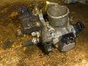 View Auto part Throttle Body Mitsubishi Pajero 2001