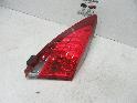 View Auto part Left Taillight Honda Civic 2013