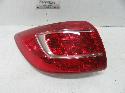 View Auto part Left Taillight Kia Sportage 2013