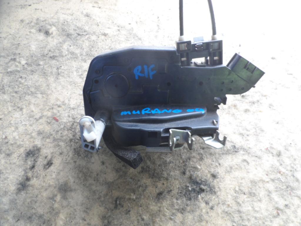 View Auto part Door/Boot/Gate Lock Nissan Murano 2009