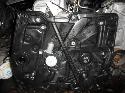 View Auto part Right Front Window Reg/Motor Nissan Murano 2009