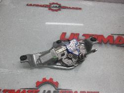 View Auto part Wiper Motor Mitsubishi Outlander 2014