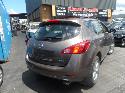 View Auto part Door/Boot/Gate Lock Nissan Murano 2009