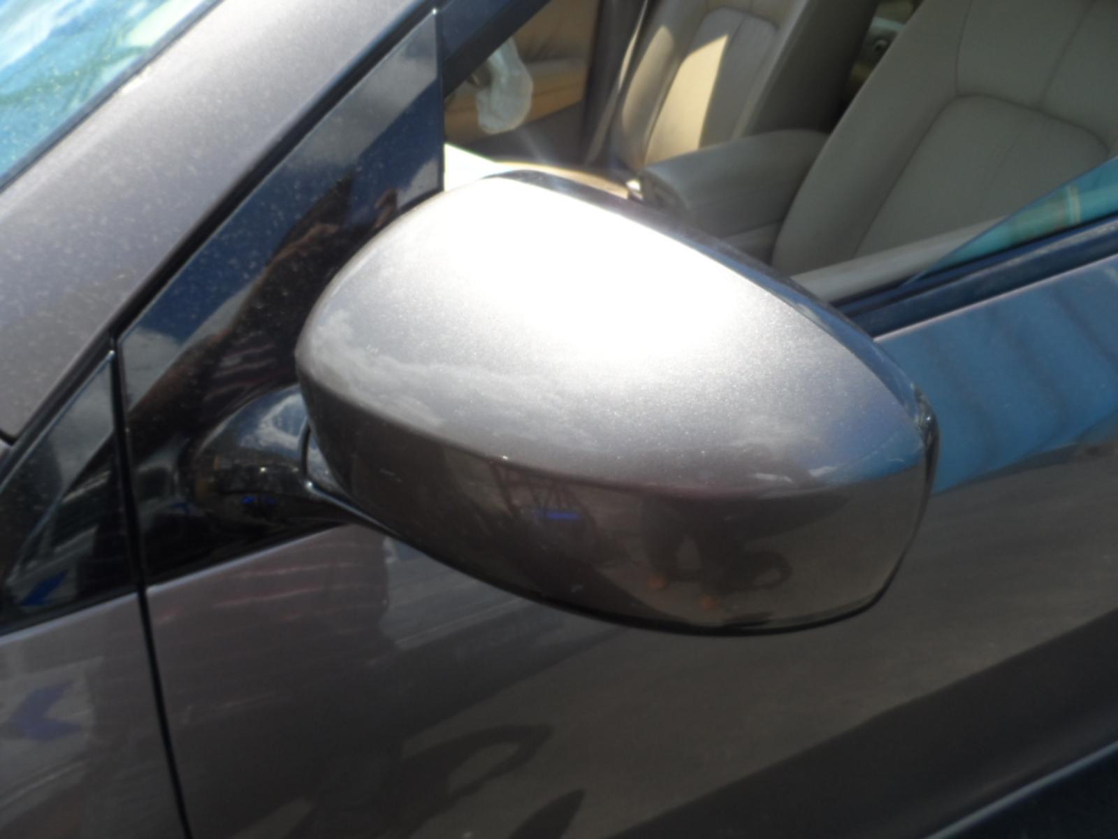 View Auto part Door/Boot/Gate Lock Nissan Murano 2009