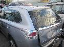 View Auto part Wiper Motor Mitsubishi Outlander 2014