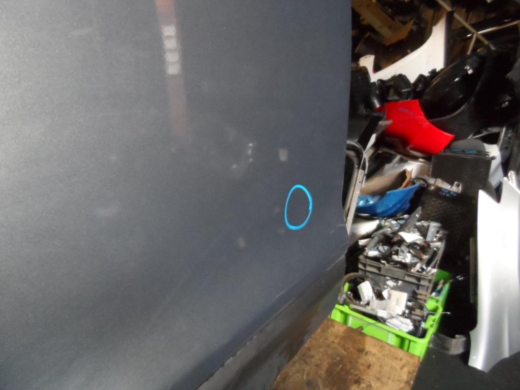 View Auto part Right Rear Door Sliding Mazda Cx9 2008