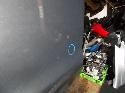 View Auto part Right Rear Door Sliding Mazda Cx9 2008