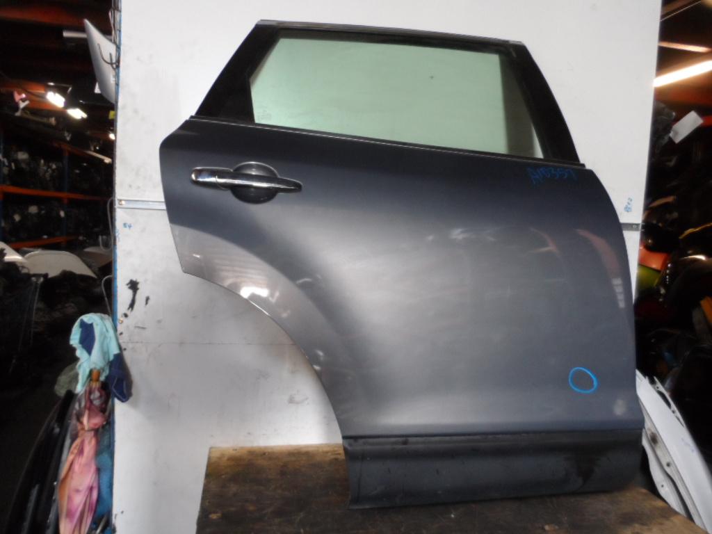 View Auto part Right Rear Door Sliding Mazda Cx9 2008