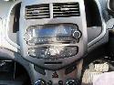 View Auto part Left Front Hub Assembly Holden Barina 2012