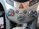 View Auto part Left Front Hub Assembly Holden Barina 2012