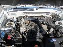 View Auto part Bonnet Mitsubishi Pajero 2001