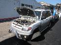 View Auto part Bonnet Mitsubishi Pajero 2001
