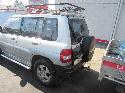 View Auto part Bonnet Mitsubishi Pajero 2001