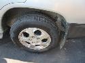 View Auto part Bonnet Mitsubishi Pajero 2001