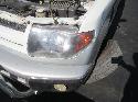 View Auto part Bonnet Mitsubishi Pajero 2001