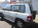 View Auto part Bonnet Mitsubishi Pajero 2001